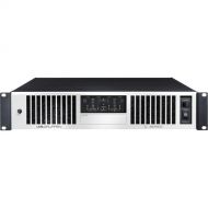 Lab.Gruppen C 28:4 2800W 4-Channel Amplifier with NomadLink Network Monitoring