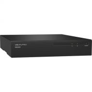 Lab.Gruppen FA2402 Two-Channel 240W Commercial Amplifier with Direct Drive Technology and Dante Networking