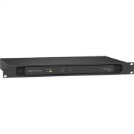 Lab.Gruppen E8:2 800W E-Series Installation Amplifier with 2 Flexible Output Channels