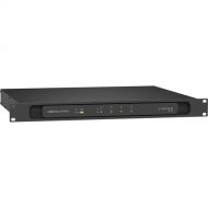 Lab.Gruppen E5:4 500W E-Series Installation Amplifier with 4 Flexible Output Channels