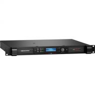 Lab.Gruppen IPX 2400 Compact 1200W 2-Channel DSP Controlled Power Amplifier