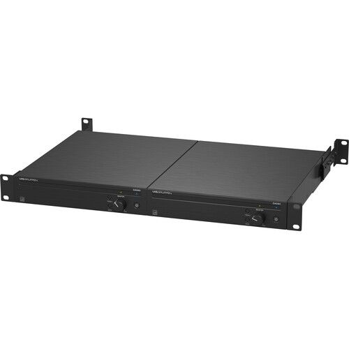  Lab.Gruppen 240W Commercial Amplifier