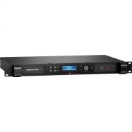 Lab.Gruppen IPX 1200 Compact 1200W 2-Channel DSP Controlled Power Amplifier