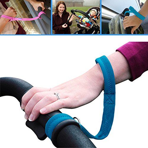  [아마존베스트]Labara Generic Pram Safety Belt Wrist Strap