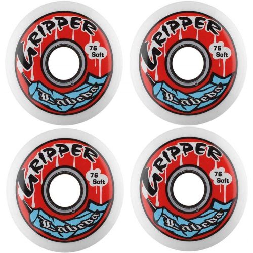  Labeda Gripper Inline Hockey Wheels