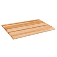 Labell Boards Large Canadian Maple Cutting Board (18x24x3/4) L18240