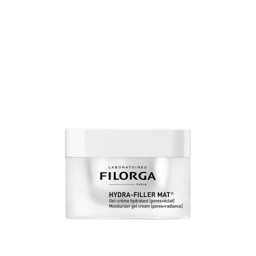  Laboratoires Filorga Hydra-Filler Mat Perfecting Moisturizer [Pores + Radiance]