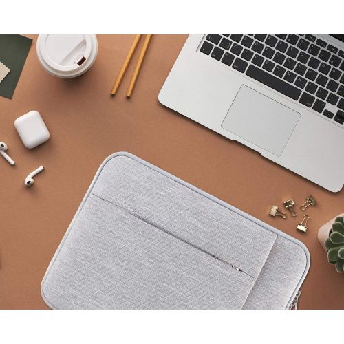  [아마존베스트]Lacdo 13 inch Laptop Sleeve Case for 13 inch New MacBook Pro A2338 M1 A2251 A2289 A2159 A1989 A1706 A1708 | 13 inch New MacBook Air A2337 M1 A2179 A1932 | 12.9 New iPad Pro 4th 3rd