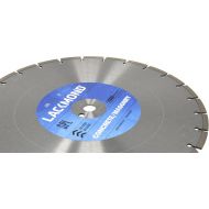 Lackmond SG18SPL1421 SPL Series Dry Cut Diamond Blade for Cured Concrete, 18-Inch by .125 by 1-Inch