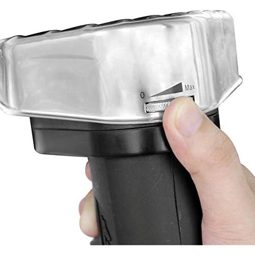  [아마존베스트]Lacor 69230Kebab Cutter, Black