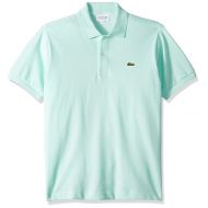 Lacoste Mens Classic Short Sleeve L.12.12 Pique Polo Shirt