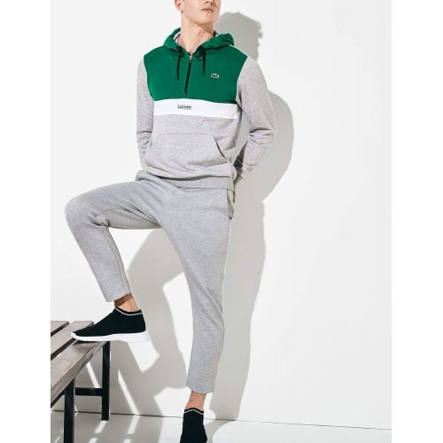 라코스테 Lacoste Mens Sport Fleece Joggers