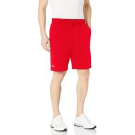 Lacoste Mens Sport Tennis Fleece Shorts