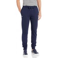 Lacoste Mens Sport Fleece Jogger