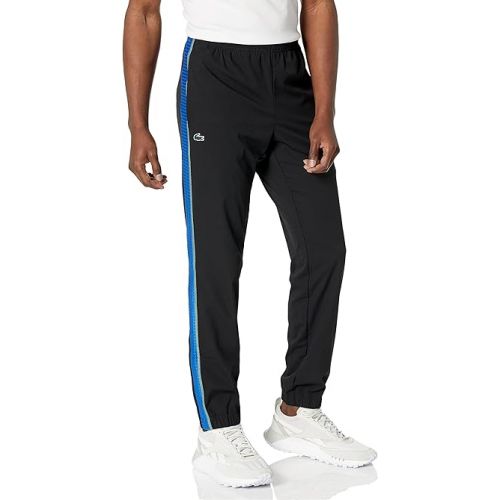 라코스테 Lacoste mens Men's Tracksuit Set