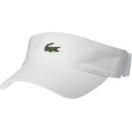 Lacoste Mens Sport Piqu? Fleece Tennis Visor