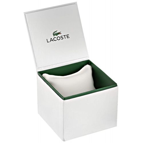 라코스테 [아마존 핫딜]  [아마존핫딜]Lacoste - Damen -Armbanduhr 2000822