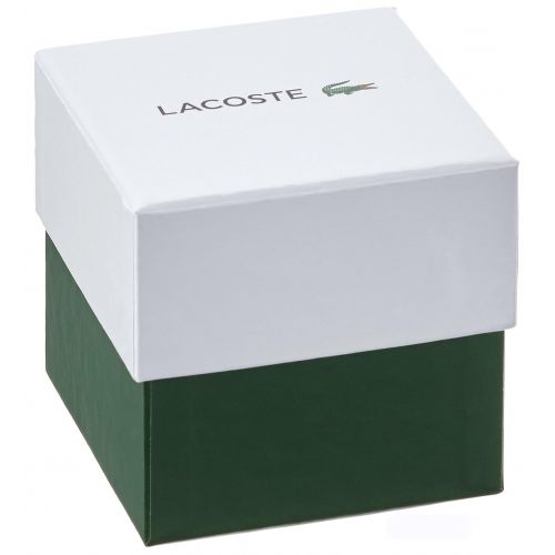 라코스테 [아마존 핫딜]  [아마존핫딜]Lacoste - Damen -Armbanduhr 2000822