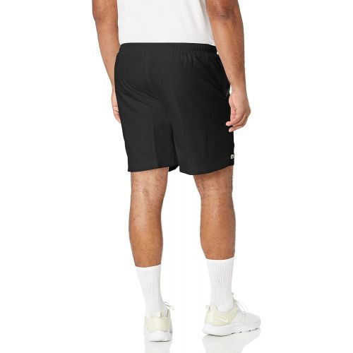 라코스테 Lacoste Mens Sport Tennis Shorts