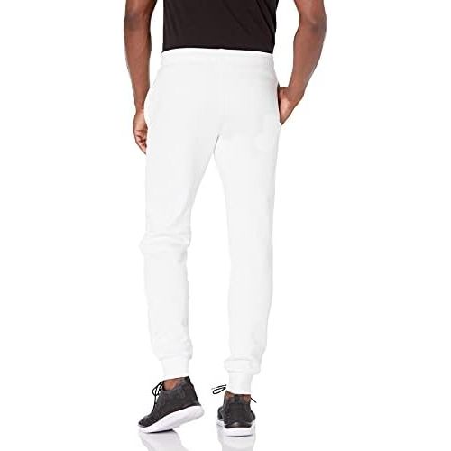 라코스테 Lacoste Mens Sport Fleece Jogger