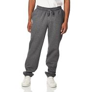Lacoste Mens Sport Brushed Fleece Pant with Elastic Leg Opening