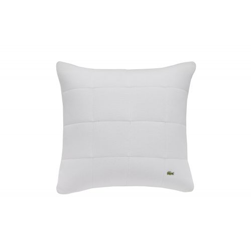 라코스테 Lacoste Chantaco Duvet Set, King, Moss