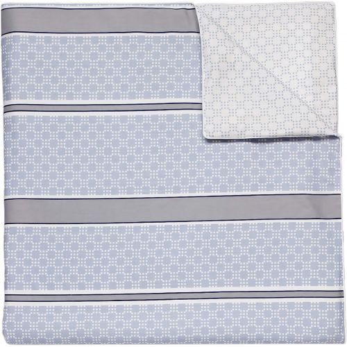 라코스테 Lacoste Vence Duvet Set, TwinTwin Extra Long