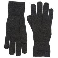 Lacoste Womens Cashmere Gloves