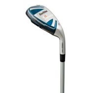 Ladies Right Hand HotLaunch Iron-Wood 5 SW L Flex by Tour Edge