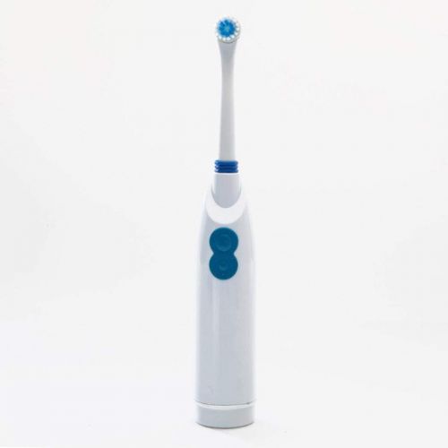  Ladiy Adult Children Waterproof Battery Electric Toothbrush Oral Dental Care Electric Toothbrushes