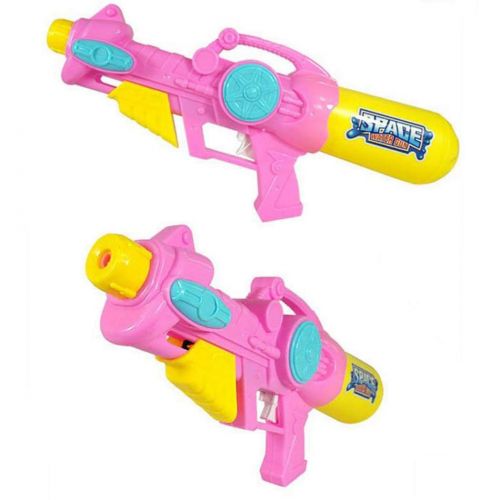  Ladiy Children Summer Outdoor Sand Beach Interactive Game Spray Water Toy Water Gun Spy Gadgets