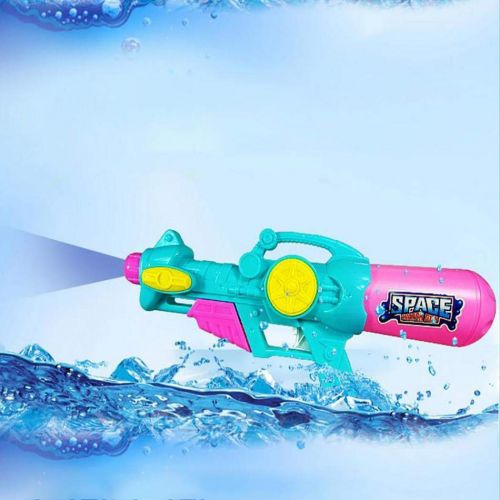  Ladiy Children Summer Outdoor Sand Beach Interactive Game Spray Water Toy Water Gun Spy Gadgets