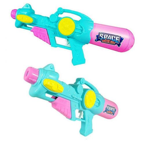  Ladiy Children Summer Outdoor Sand Beach Interactive Game Spray Water Toy Water Gun Spy Gadgets