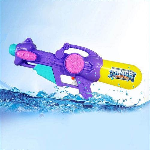  Ladiy Children Summer Outdoor Sand Beach Interactive Game Spray Water Toy Water Gun Spy Gadgets