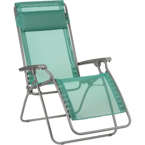  Lafuma R Clip Lounge Chair