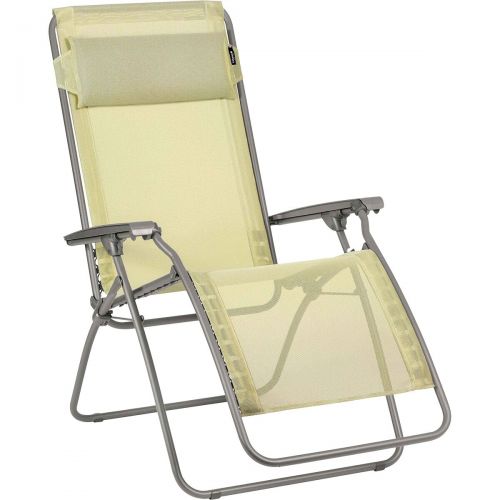  Lafuma R Clip Lounge Chair