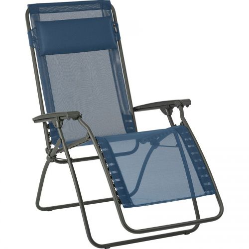  Lafuma R Clip Lounge Chair