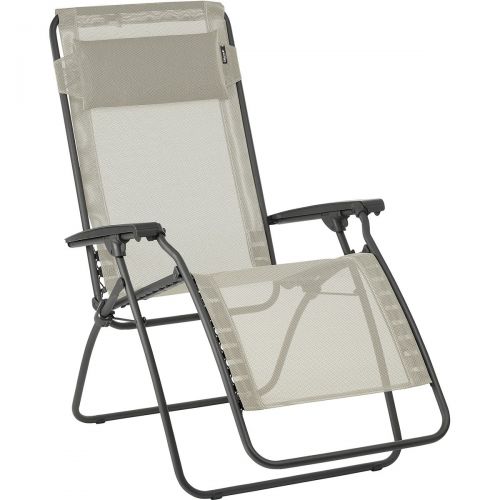  Lafuma R Clip Lounge Chair