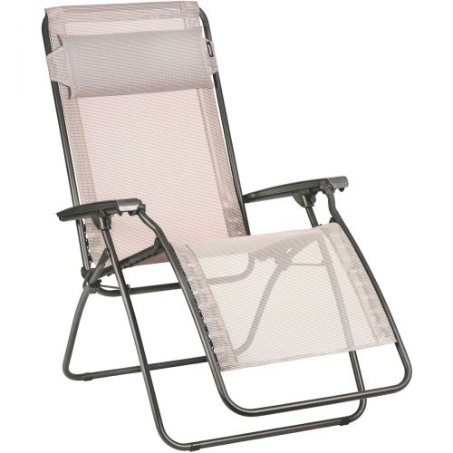  Lafuma R Clip Lounge Chair