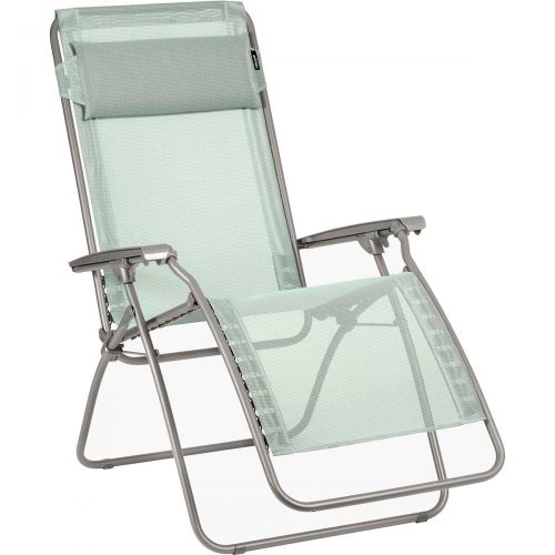  Lafuma R Clip Lounge Chair