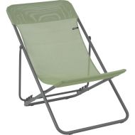 Lafuma Maxi Transat Camp Chair
