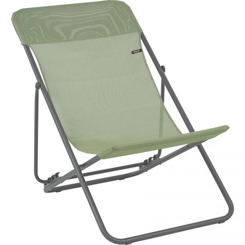  Lafuma Maxi Transat Camp Chair