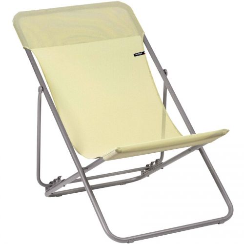  Lafuma Maxi Transat Camp Chair