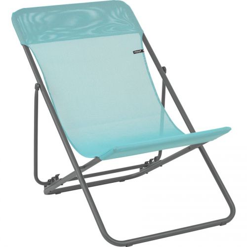  Lafuma Maxi Transat Camp Chair