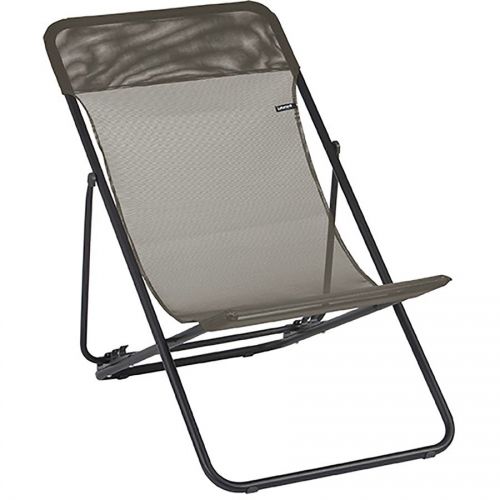  Lafuma Maxi Transat Camp Chair