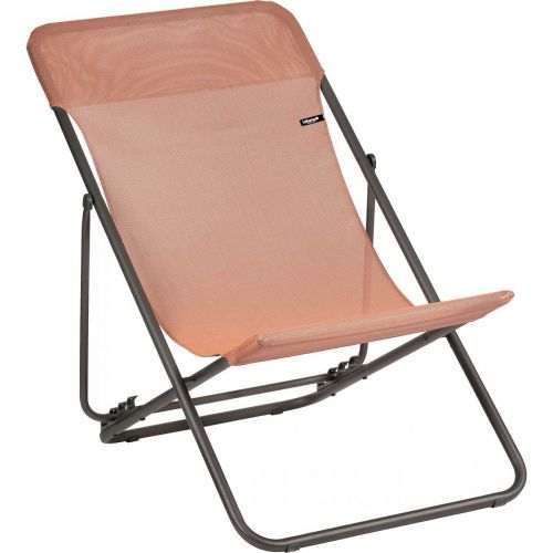  Lafuma Maxi Transat Camp Chair