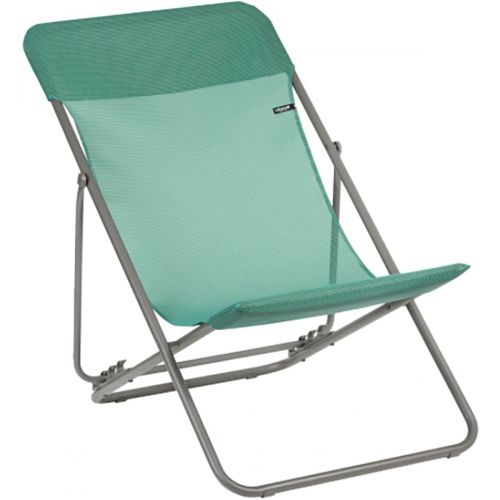  Lafuma Maxi Transat Camp Chair