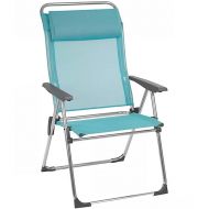 Lafuma XL Aluminum Cham Folding Armchair