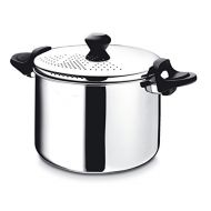 Lagostina Pastatopf Pastapot 22 cm 5 l