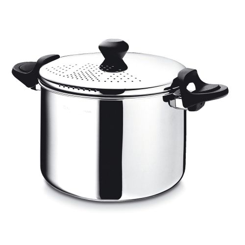  Lagostina Pastatopf Pastapot 22 cm 5 l